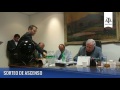 AFA - Sorteo de árbitros del Ascenso 1/3/2016