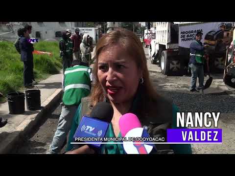 🌲🚔 ¡Ocoyoacac fortalece la protección de sus bosques! 🌳💚