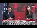 CONFIRMADO: Victoria Villarruel será la vicepresidente de Javier Milei- 15/05/23
