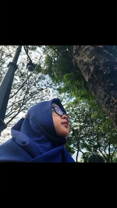 SAYA BEKERJA BUKAN KARENA MENGEJAR DUNIA, TETAPI MENYAKITKANNYA SAYA...