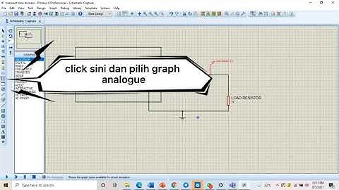 time domain(transient) simulation
