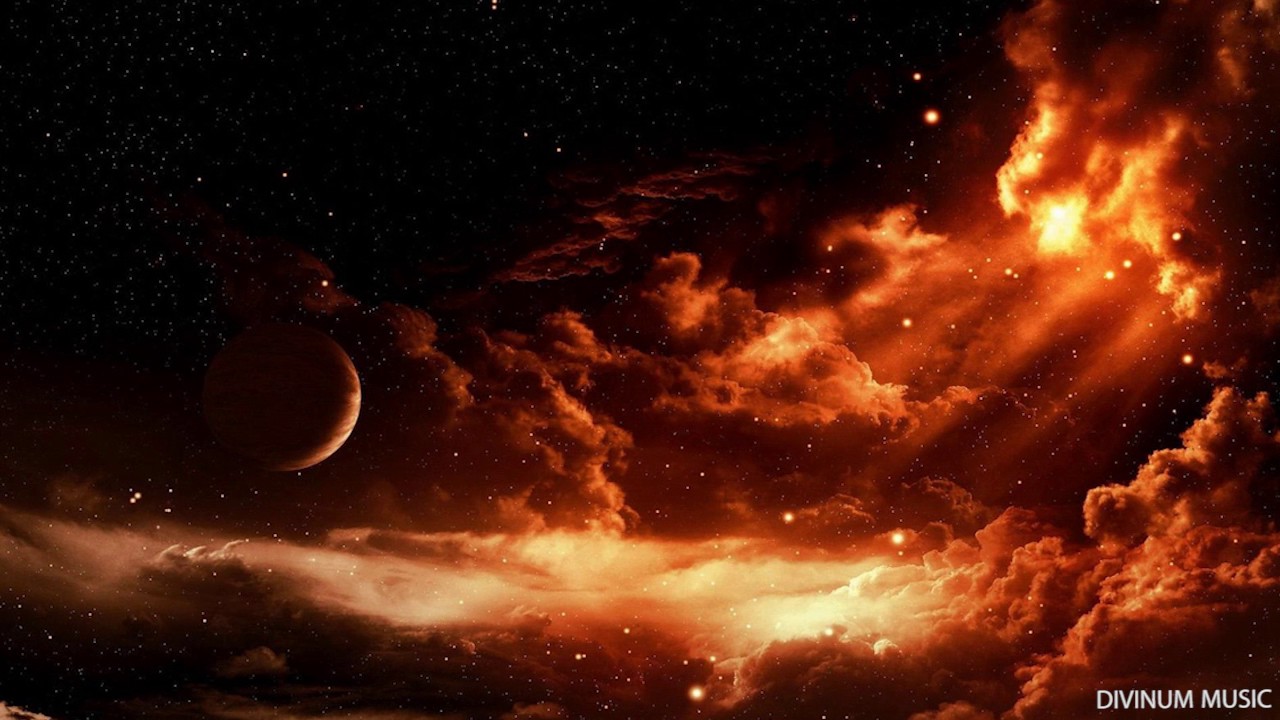 World's Most Wonderful Music - Light By James Paget