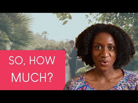 How Much Does It Cost To Get Married in Portugal?