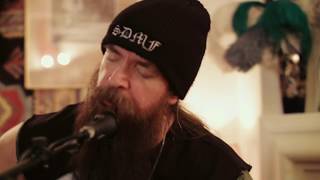 Zakk Wylde - Nothing Left To Say (Planet Rock Live Session at the Hendrix Flat) chords
