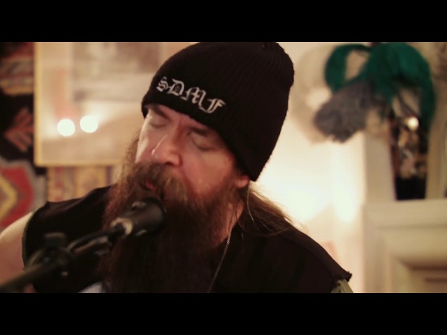 Zakk Wylde - Nothing Left To Say (Planet Rock Live Session at the