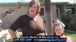La Mesa Plumbing