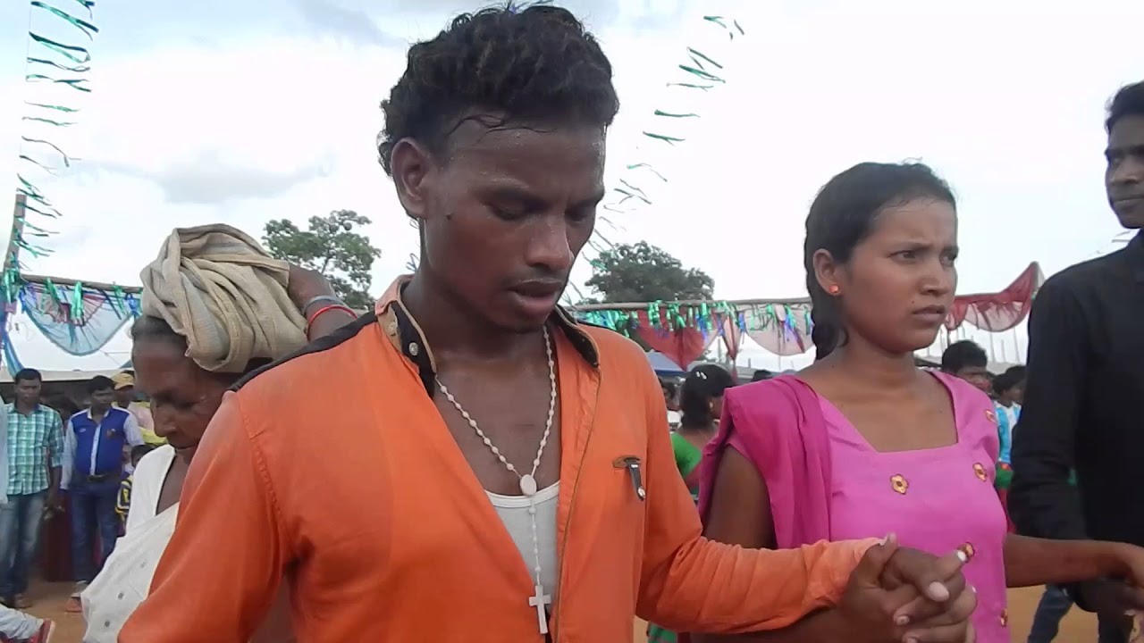 SIDHU KANUH HULL DIWAS(BHOBADIH-JHINGAMARCH,SONUA)30Jun 2016