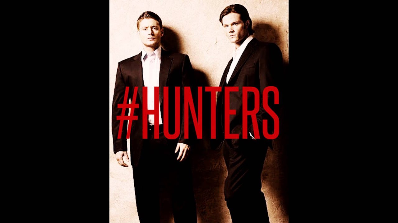 Supernatural Blurred Lines // Audio Only