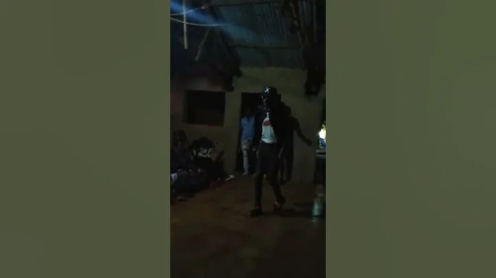 Smart Eddie #Katulikire Performance