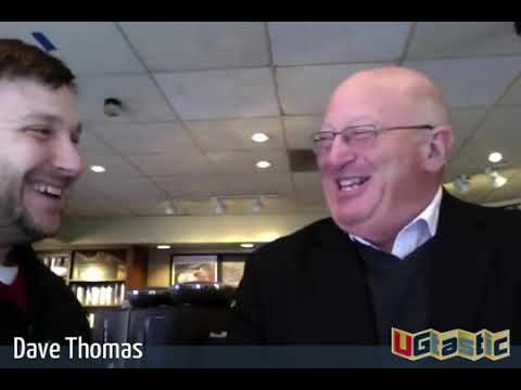Thumbnail for Independent Tech: Dave Thomas on GOTO Conferences, Vendor Influence, and Community Values