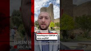 Azərbaycan COP29-a necə seçilib?