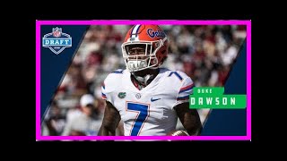 Breaking News | 2018 NFL Draft profile: Breaking down Wyatt Teller's college highlights