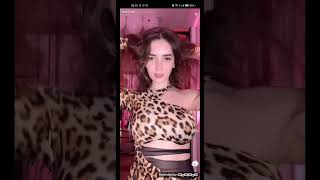Bigo Live Anastasia Angel Angel9 Y Dancing