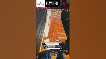 DSG Dezignful Wraith Portals Behind Boogie Boarders | Year 4 ALGS Split 1 Playoffs