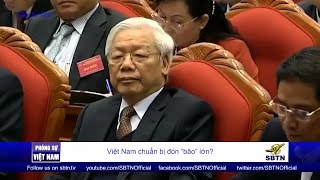 PHÓNG SỰ VIỆT NAM: Nội bộ nhà cầm quyền CSVN chuẩn bị đón 