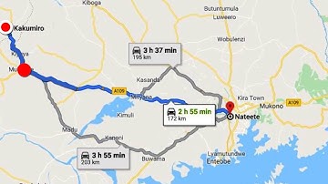 ANIMATED ROUTES IN MAPS adobe after effects