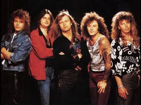 Группа Unisonic Видео