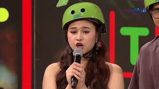 Hindi ba marunong maglaro ng 'Tic Tac Toe' ang mga Gen Z? #shorts | TiktoClock