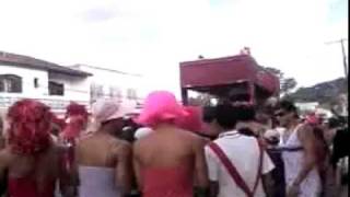 Bloco Das Virgens 2011