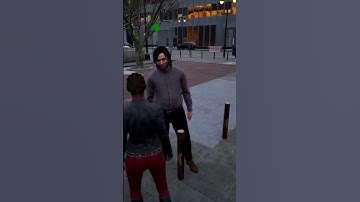 AI NPC Got Emotional! 😂 Unreal Engine 5 AI Funny Moments! 👀