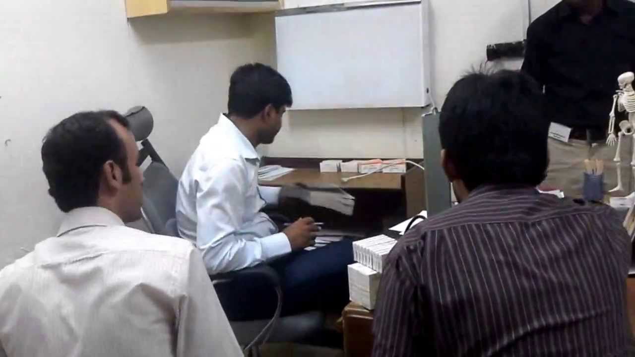 Dr Adnan Sarwar at Chiniot Hospital Faisalabad top doctor in faisalabad