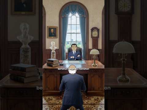 Rahasia Tersembunyi di Balik Jembatan yang Berhasil Bikin Amerika Malu Sama Uni Soviet!