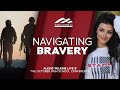 Navigating Bravery | Alexis Wilkins LIVE at the October High School Conference