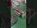 Alpha tank cleaning robot ,ATEX zone certified