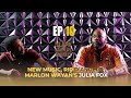 Episode 10 New  Music, R.I.P D'Angelo, Marlon Wayan's Julia fox