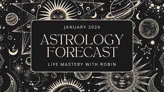 2024 All Signs Predictions | Tarot Reading by Life Mastery with Robin 881 views 4 months ago 47 minutes