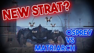 Long Range Core-Hunting? Effective, No. Hilarious, Yes!