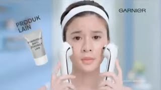 Download lagu Iklan Garnier Pure Active Anti-Acne White Sosmed Cantik (2016)