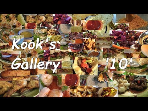Kook's Gallery '10'
