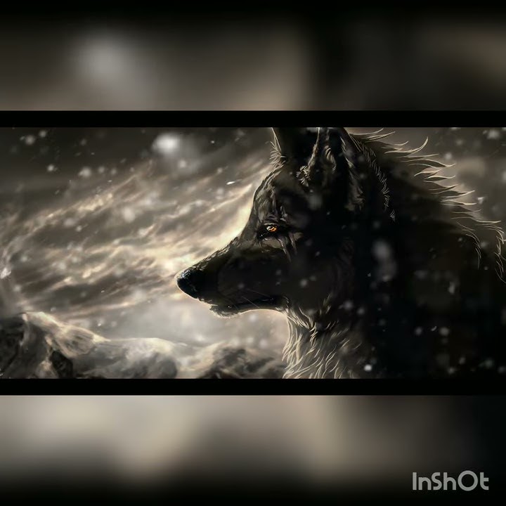 Wolves epic RINGTONE