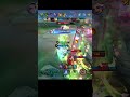 Emblem &amp; Build Hanabi Tersakit 2026 #hanabi  #mobilelegends