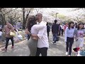 Kizomba Fusion - Albir Rojas / Laura - SAKURA season TOKYO