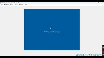 SQL Server Always On Availability Group Configuration - Part 2 - Create Domain Controller