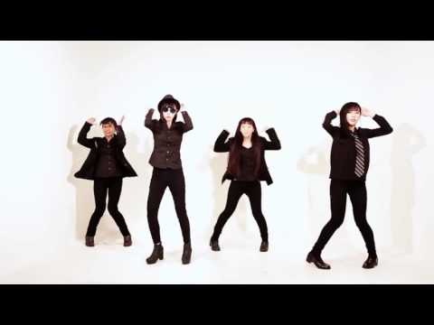 練習用『反転』【やこまなわたりりあ】妄想疾患■ガール 踊ってみた『MIRROR』
