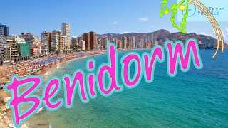 Benidorm: is it worth visiting?