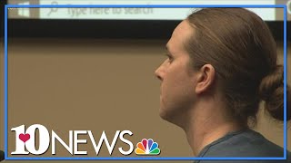 Man convicted in 2012 hit-and-run that killed a pregnant woman