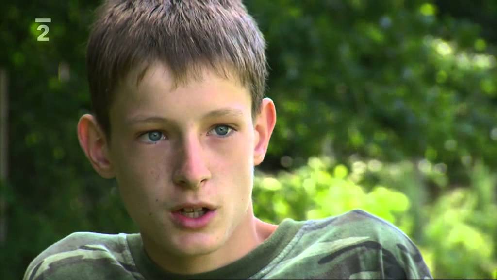 Život s aurou (14.2.2012)