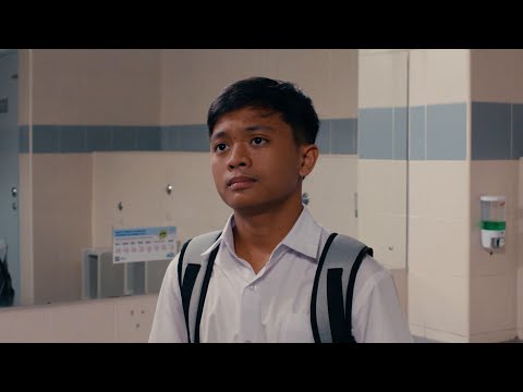 Ada Apa Dengan Cikgu O? EP4 - Budak Yang Ingin Mempunyai Misai