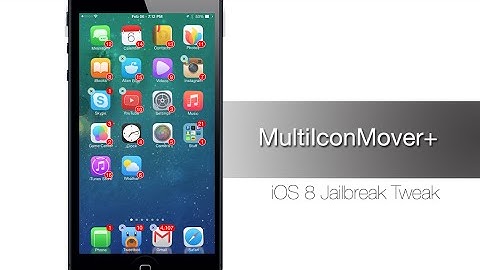 MultiIconMover+ makes it easy to move multiple icons and folders - iPhone Hacks