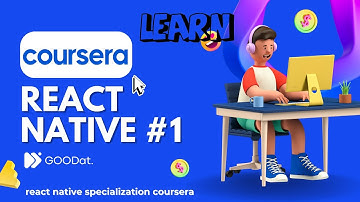 📘 Module 1 – React Native Courses Instructions | Meta Specialization