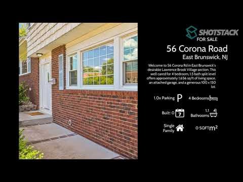 38 AZIMUTH COURT, Holmdel, NJ home video tour