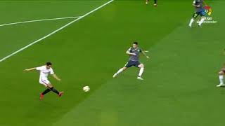 Wissam Ben Yedder-Idolo Sevillista-2019