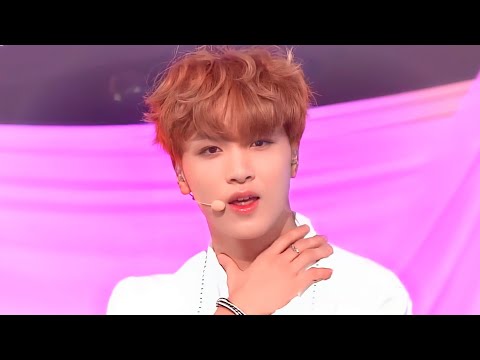 [NCT 해찬] TOUCH - 우릴 이렇게나 원하는 걸 난 파트 모음