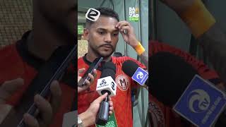 PÓS-JOGO: PABLO PARDAL | MANAUARA 3 X 2 ITACOATIARA | 3ª RODADA DO BAREZÃO 2026 | 2º TURNO