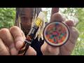 I Found FIRE Rosin & Carts! | Crysp