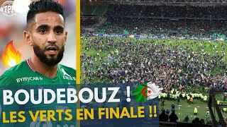 Saint-Etienne-Rennes 2-1 En Un Mot Bravo Boudebouz Merci Cest Beau Des Images Comme Ca